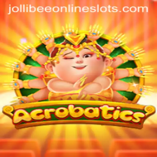 Discover the Thrills of 'Acrobatics': A New Game Blending Fun and Strategy