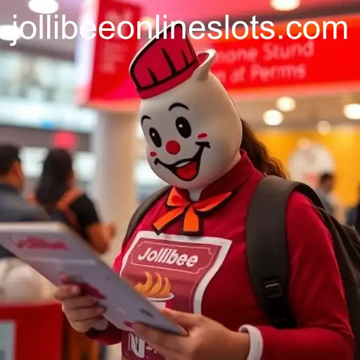 The Role of User Agreements in the Fast Food Industry: A Deep Dive with Jollibee