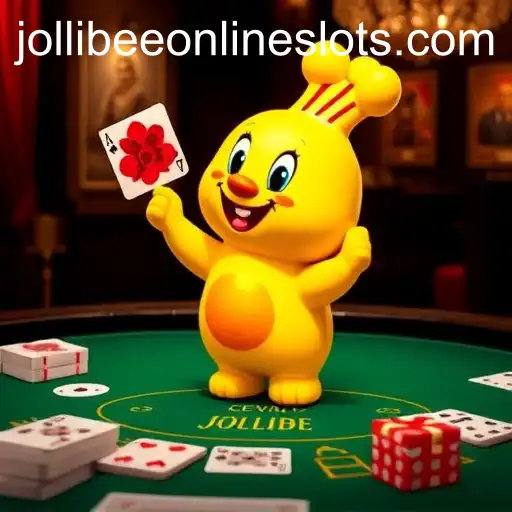 The Fascinating World of Baccarat and Jollibee's Unlikely Intersection