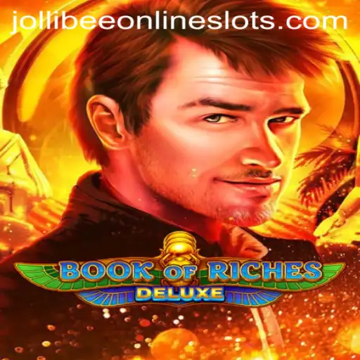 Unearthing the Treasures of Book of Riches Deluxe