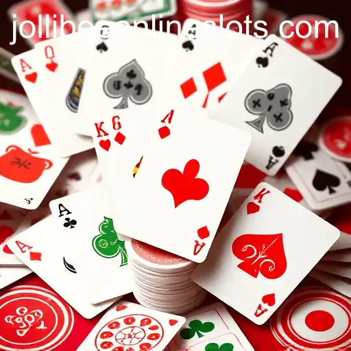 The Fascinating World of Card Games and an Unexpected Connection to Jollibee