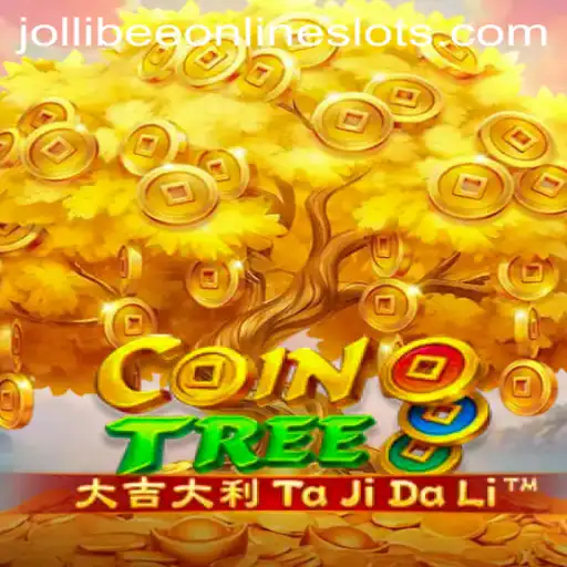 Discovering CoinTree: The Role-Playing Journey with Jollibee