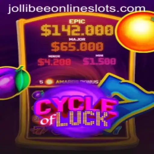 Exploring the Exciting World of CycleofLuck and the Influence of Jollibee