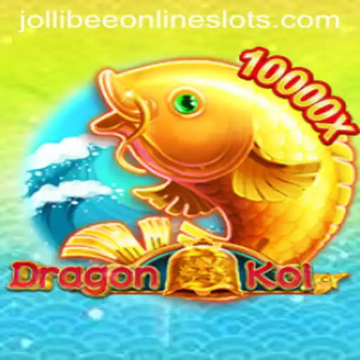 Discover the Magic of DragonKoi: A Journey Through Virtual Realms