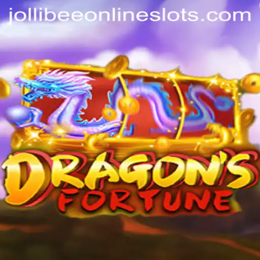 Exploring DragonFortune: A Captivating Adventure with a Jollibee Twist
