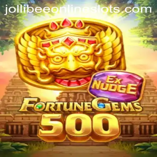 Exploring FortuneGems500: A Dazzling Adventure in the World of Jollibee