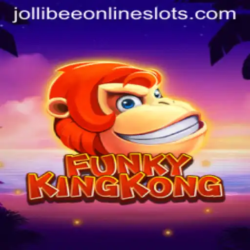 FunkyKingKong: A New Gaming Sensation Where Jollibee Meets Jungle Adventure
