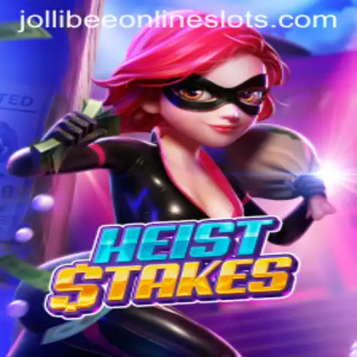 HeistStakes: A Thrilling Adventure in Virtual Heisting
