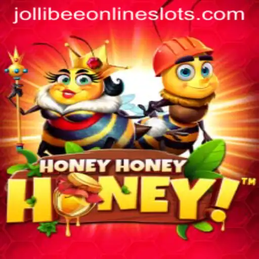 HoneyHoneyHoney: A Sweet Gaming Experience with a Jollibee Twist