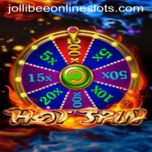Experience the Thrill of HotSpin: A Classic Slot Game with a Jollibee Twist