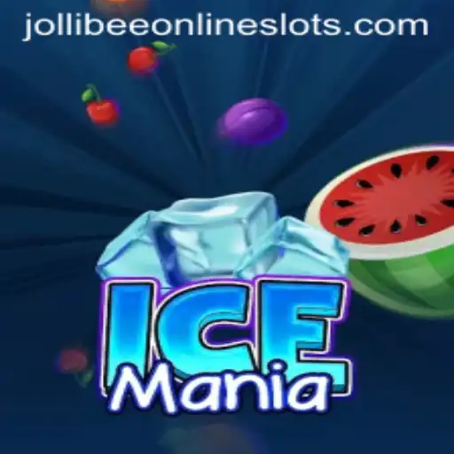 IceMania: A Cool Gaming Adventure with a Jollibee Twist