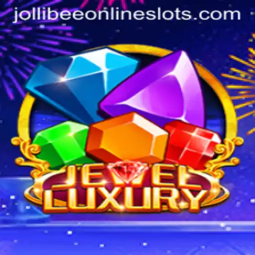 JewelLuxury: A Dazzling Adventure in the Gaming World