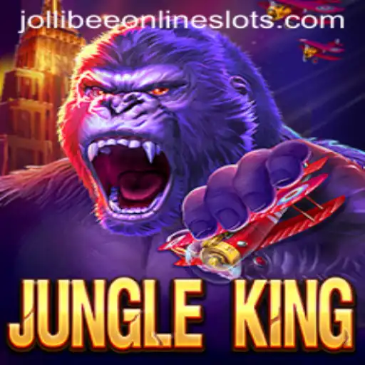 JungleKing: Conquer the Wilderness