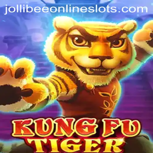 The Unique World of KungFuTiger and Jollibee Crossover