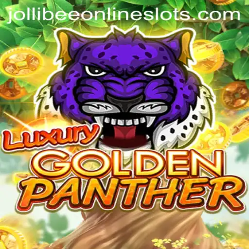 Discovering LUXURYGOLDENPANTHER: The Exquisite World of Gaming