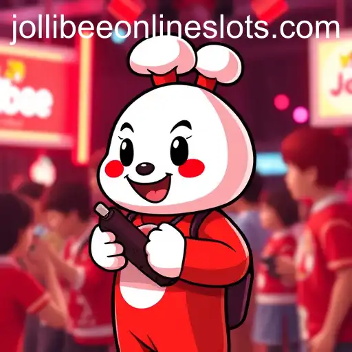 Live Games: The Thrilling World of Real-Time Entertainment with Jollibee