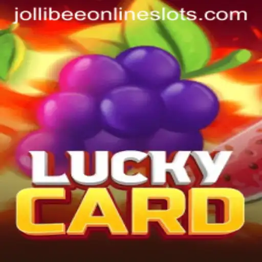 Exploring the Thrill of LuckyCard: The Game That Everyone's Talking About with a Jollibee Twist