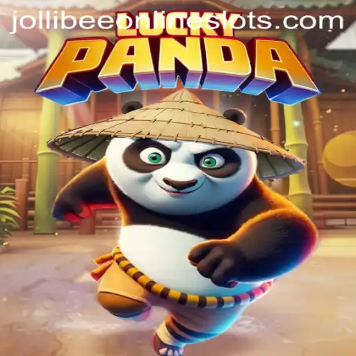 Exploring the Thrilling World of LuckyPanda: A Captivating Integration with Jollibee