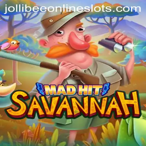 Transforming Playtime with MadHitSavannah: A Virtual Adventure