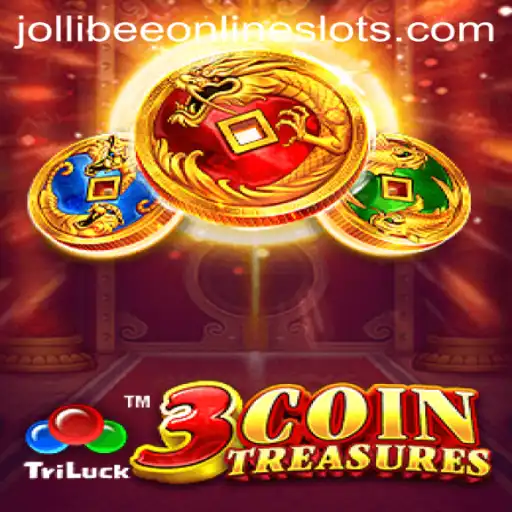 Discovering the Excitement: 3CoinTreasures and Its Unique Connection to Jollibee