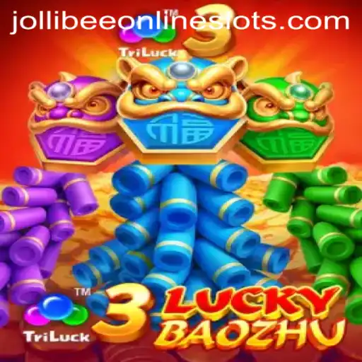 Exploring 3LuckyBaozhu: A Thrilling Adventure in the World of Online Gaming