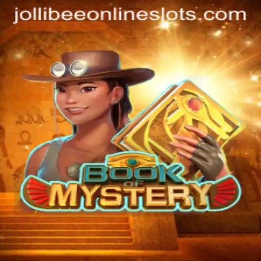 Discover the Wonders of 'Book of Mystery': A Captivating Game Experience