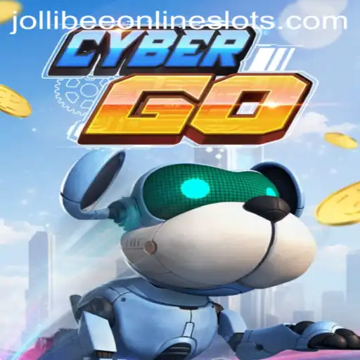 Exploring CyberGO: The Virtual Reality Game Revolution with a Dash of Jollibee