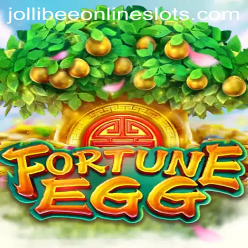 FortuneEgg: A Whimsical Adventure Inspired by Jollibee