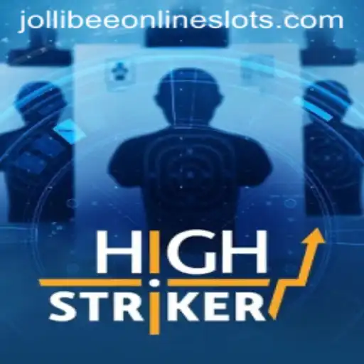 Exploring the Exciting World of HighStriker: A Fun-Filled Experience with a Jollibee Twist