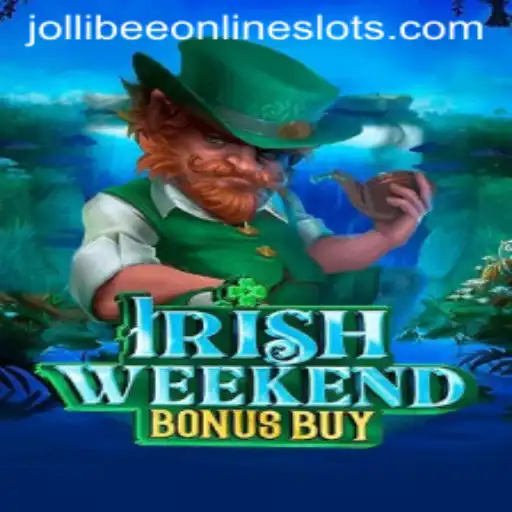 Exploring the Thrills of IrishWeekendBonusBuy: A New Gaming Sensation