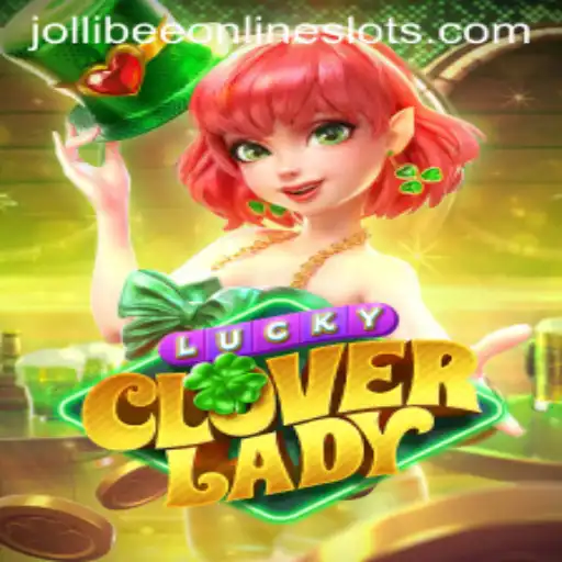 Dive into the Enchanting World of LuckyCloverLady and the Charm of Jollibee