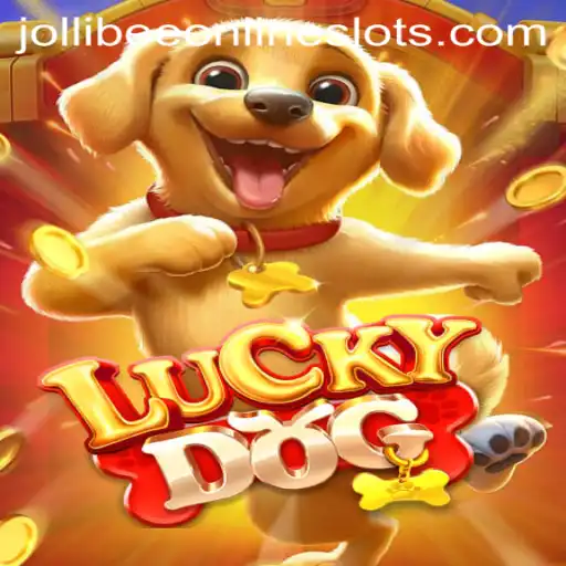 LuckyDog: A Charming Game Inspired by the Beloved Jollibee
