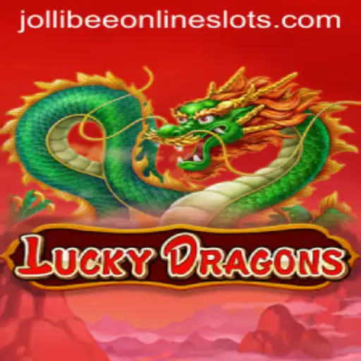 Exploring the Enchanting World of LuckyDragons and the Jollibee Connection