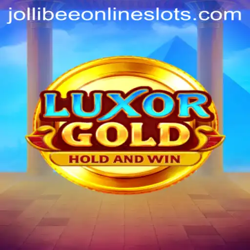 LuxorGold: Unveiling the Treasures of Ancient Egypt in a Modern Gaming Adventure