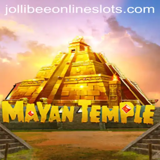Unlock the Secrets of MayanTemple: A Thrilling Adventure with a Jollibee Twist