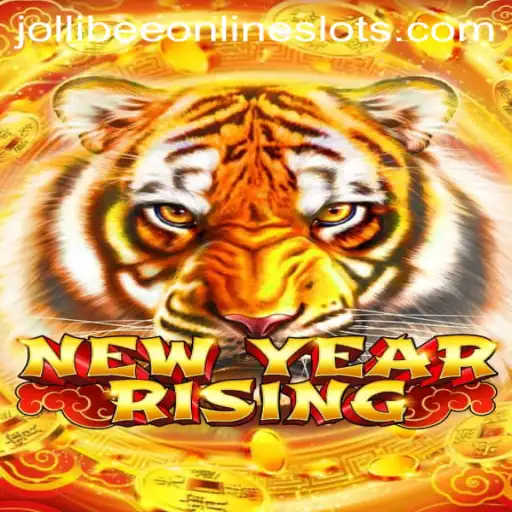NewYearRising: A Thrilling Adventure in the World of Jollibee