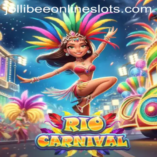 Experience the Vibrant World of RioCarnival: A Celebratory Adventure