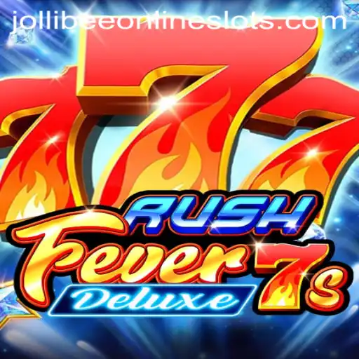 Dive into RushFever7sDeluxe: A Gaming Experience with a Taste of Jollibee