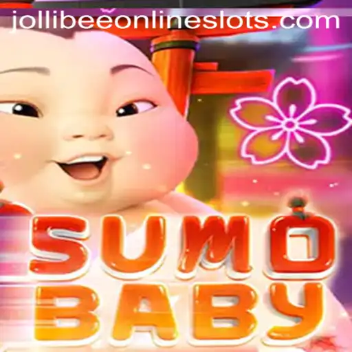 SumoBaby: A Whimsical Adventure Game with a Jollibee Twist