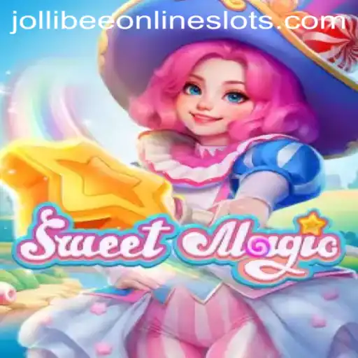 Exploring SweetMagic: A Delightful Gaming Experience with a Jollibee Twist
