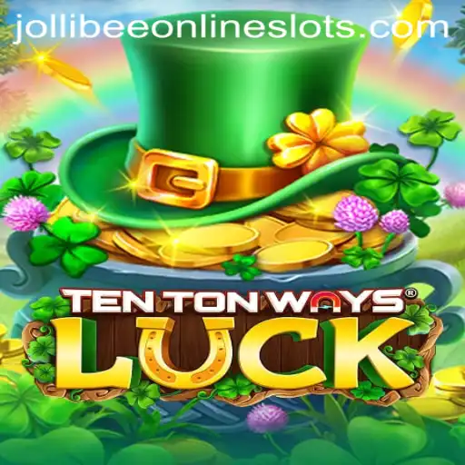 The Exciting World of TenTonWaysLuck: A Unique Game Experience with a Jollibee Twist