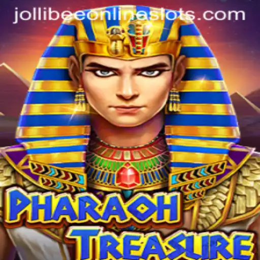 Exploring Pharaoh Treasure Game with Jollibee Twist