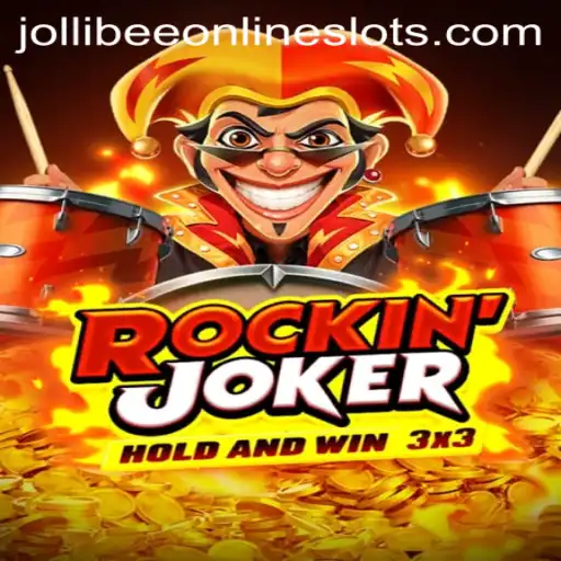 Rockinjoker Game: A Unique Blend of Strategy and Fun