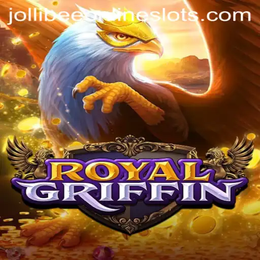 Discover the Adventures of RoyalGriffin: A Game of Strategy and Surprises