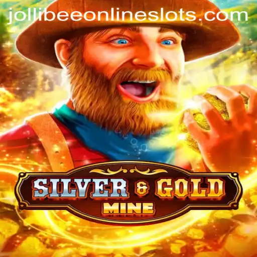 Exploring SilverGold: An Innovative Game Experience in a Jollibee World