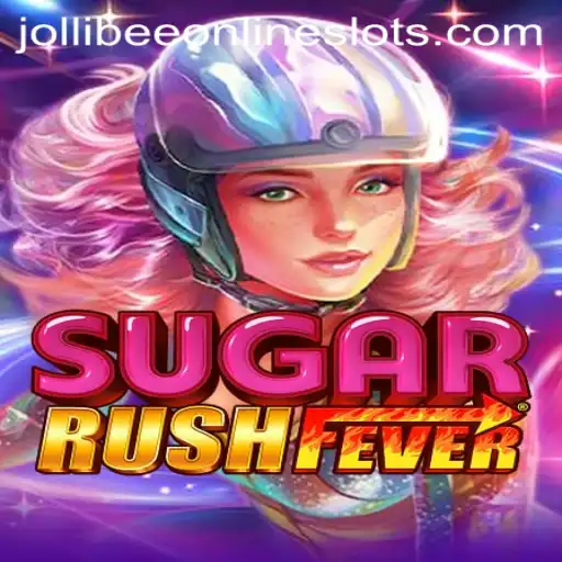 SugarRushFever and Its Sweet Connection to Jollibee