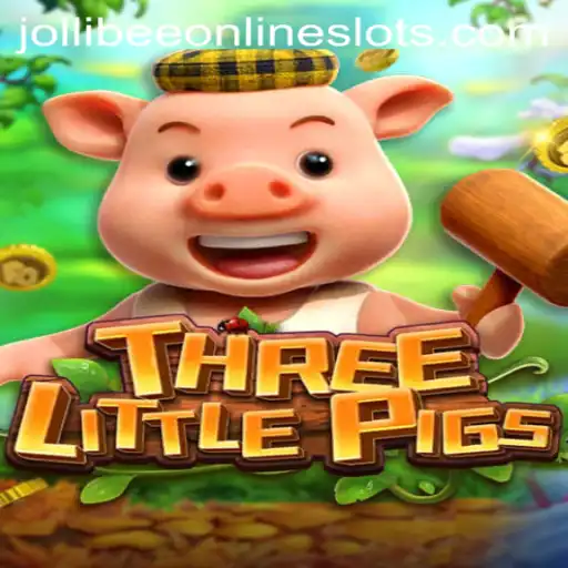 Embark on an Epic Adventure with THREELITTLEPIGS: An Innovative Gaming Experience