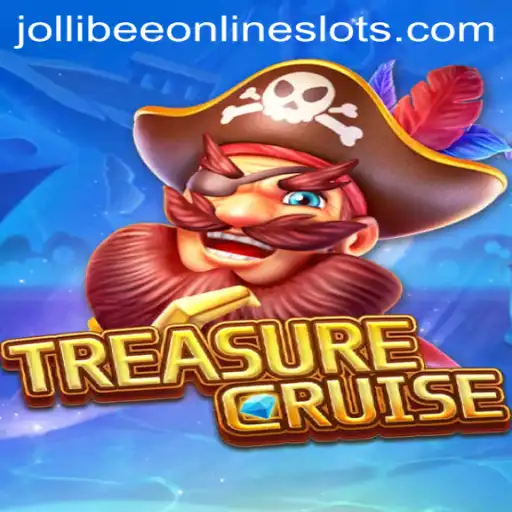 The Thrills of TREASURECRUISE and the Jollibee Adventure