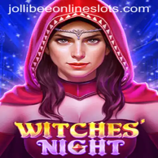WitchesNight Game: A Bewitching Adventure with a Jollibee Twist
